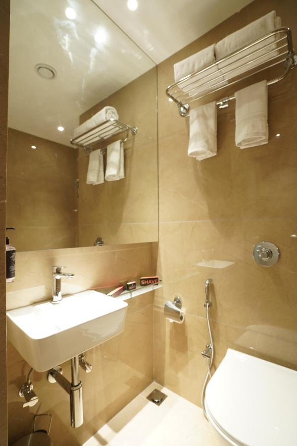 Ginger Mumbai, Goregaon Bagian luar foto