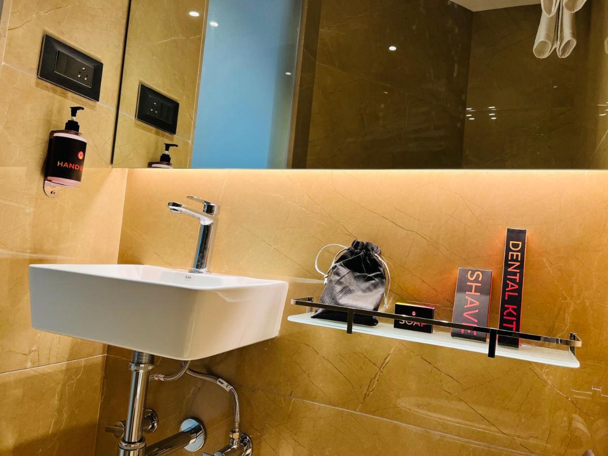Ginger Mumbai, Goregaon Bagian luar foto