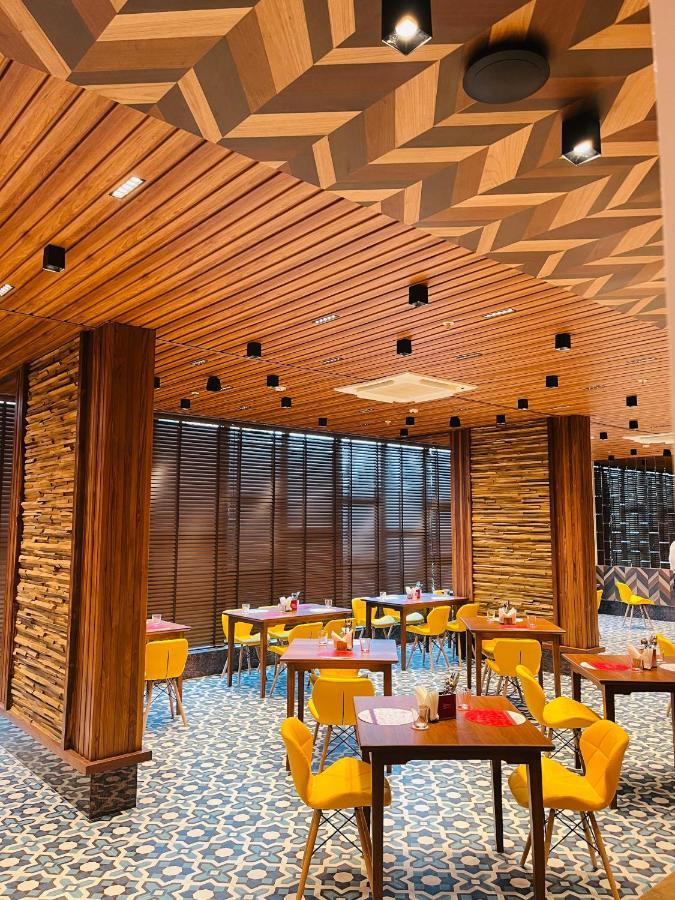 Ginger Mumbai, Goregaon Bagian luar foto